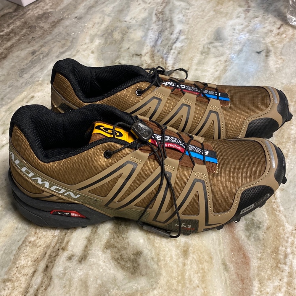 Salomon SPEEDcross3